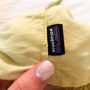 XS Patagonia Baggie Shorts 🌿 (Slightly Worn)